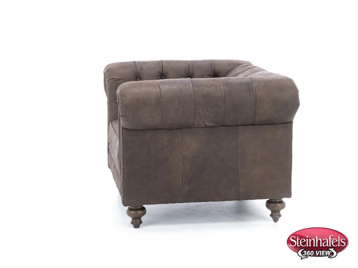 hukl brown chair  image   