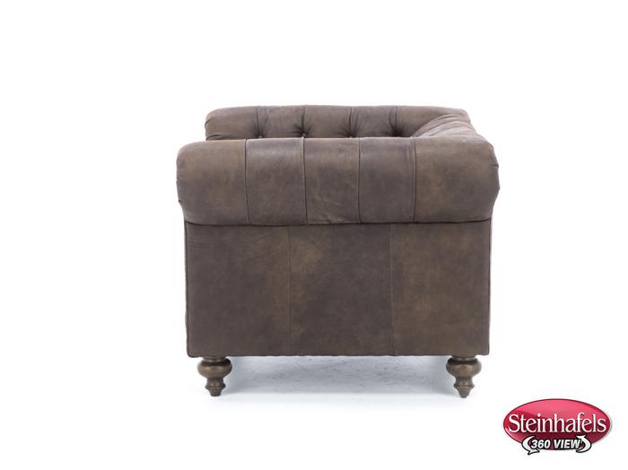 hukl brown chair  image   