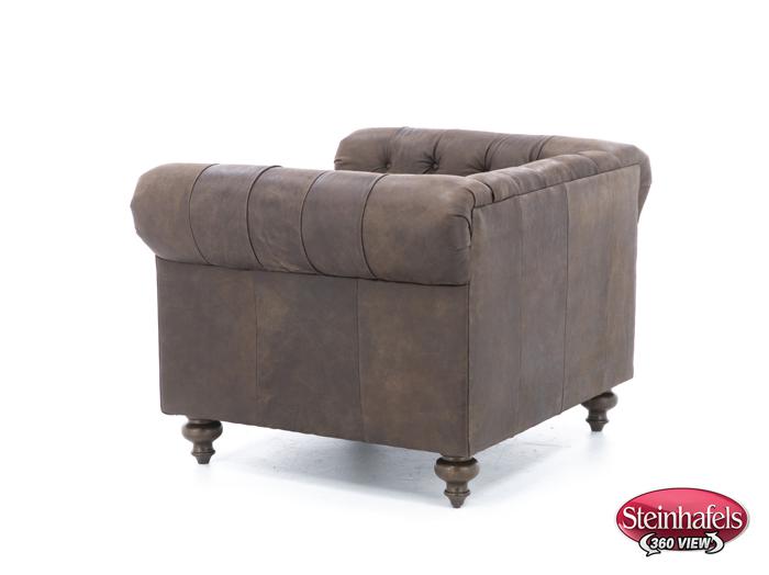 hukl brown chair  image   