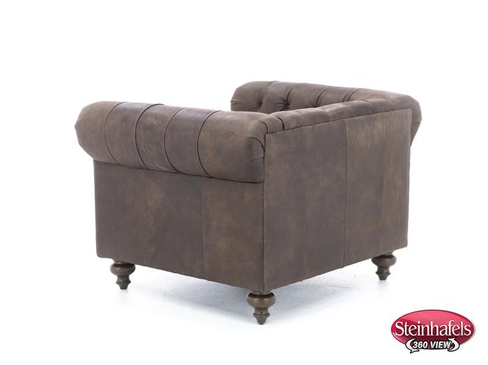 hukl brown chair  image   
