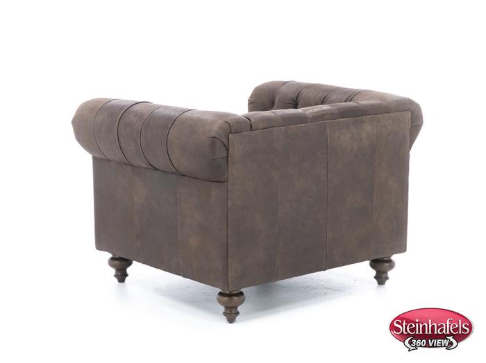 hukl brown chair  image   