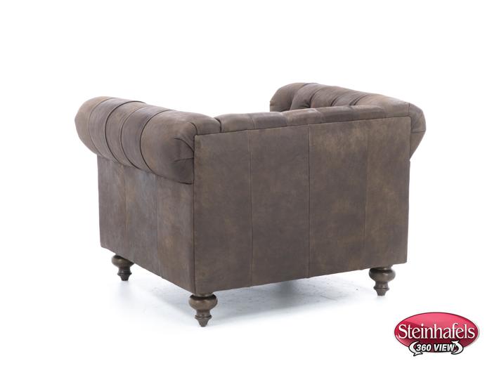 hukl brown chair  image   