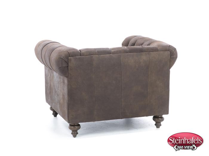hukl brown chair  image   