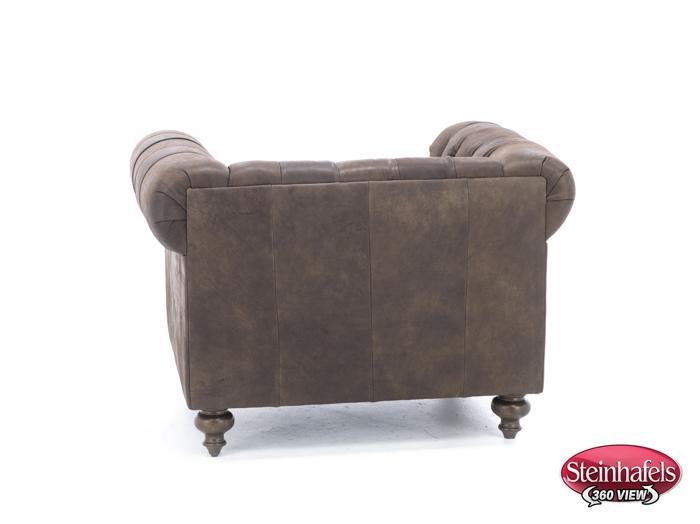 hukl brown chair  image   