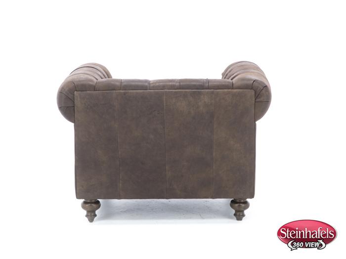 hukl brown chair  image   