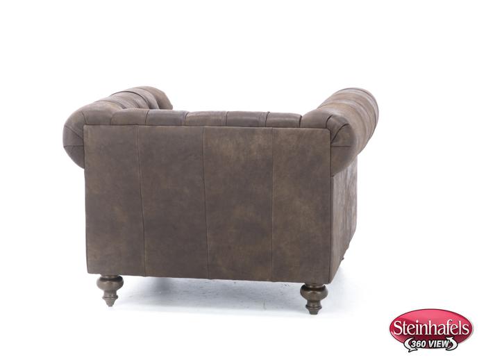 hukl brown chair  image   