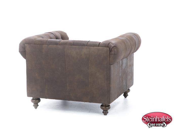 hukl brown chair  image   