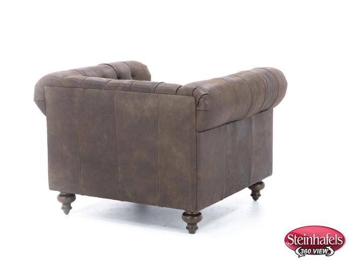 hukl brown chair  image   