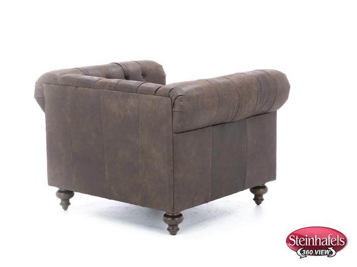 hukl brown chair  image   