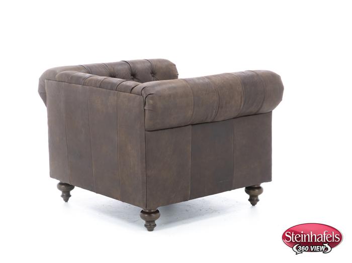 hukl brown chair  image   