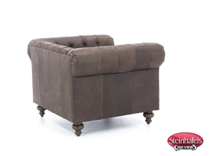 hukl brown chair  image   