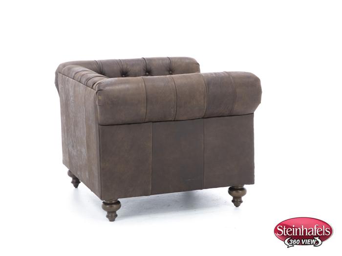 hukl brown chair  image   