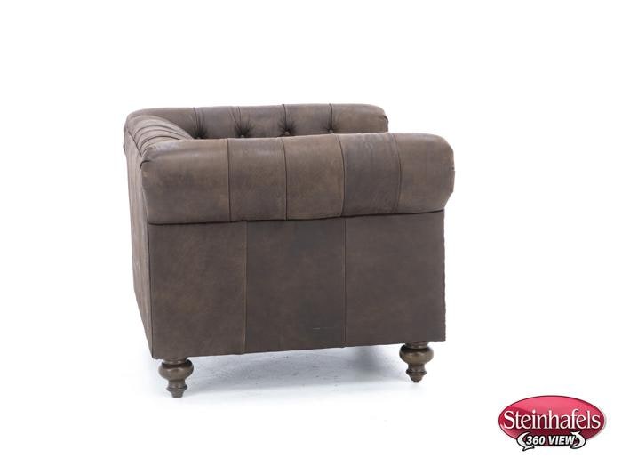 hukl brown chair  image   