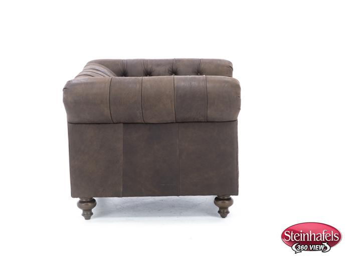 hukl brown chair  image   