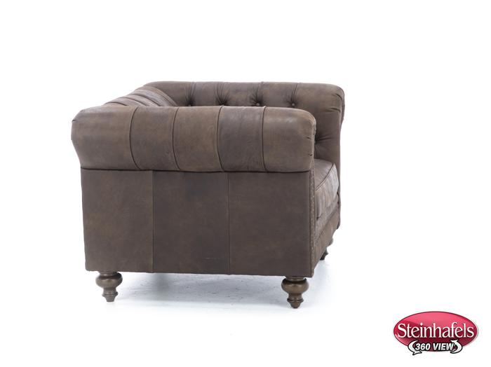 hukl brown chair  image   