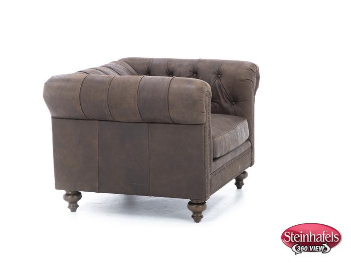 hukl brown chair  image   