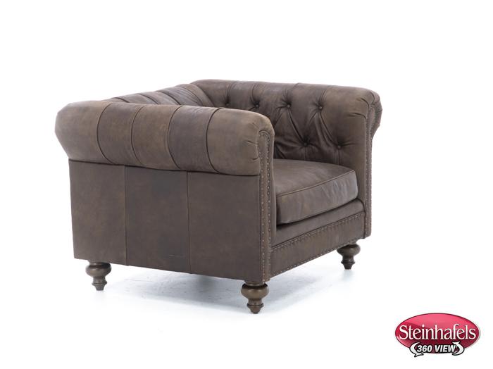 hukl brown chair  image   
