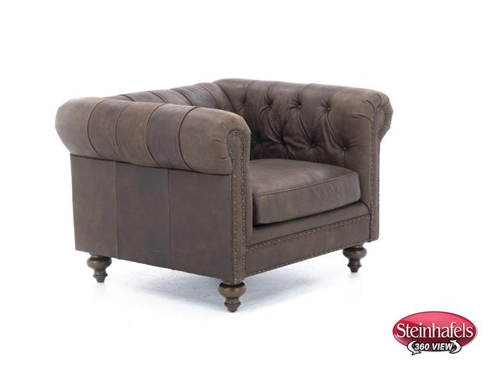 hukl brown chair  image   