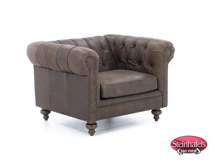 hukl brown chair  image   