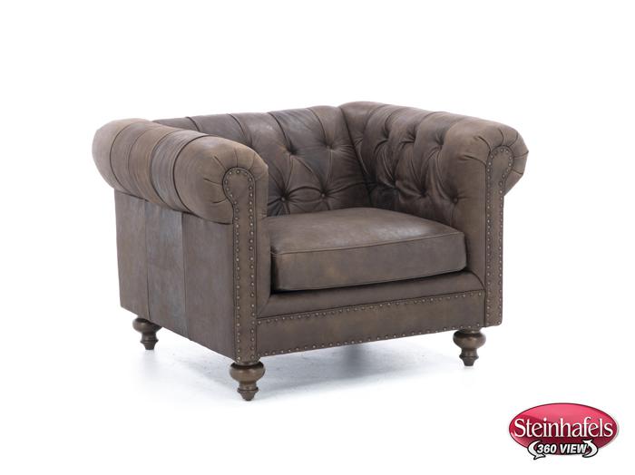 hukl brown chair  image   
