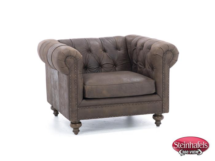 hukl brown chair  image   