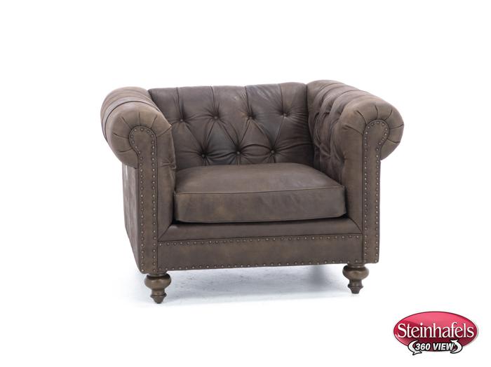hukl brown chair  image   