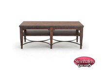 hukl brown cocktail table  image   