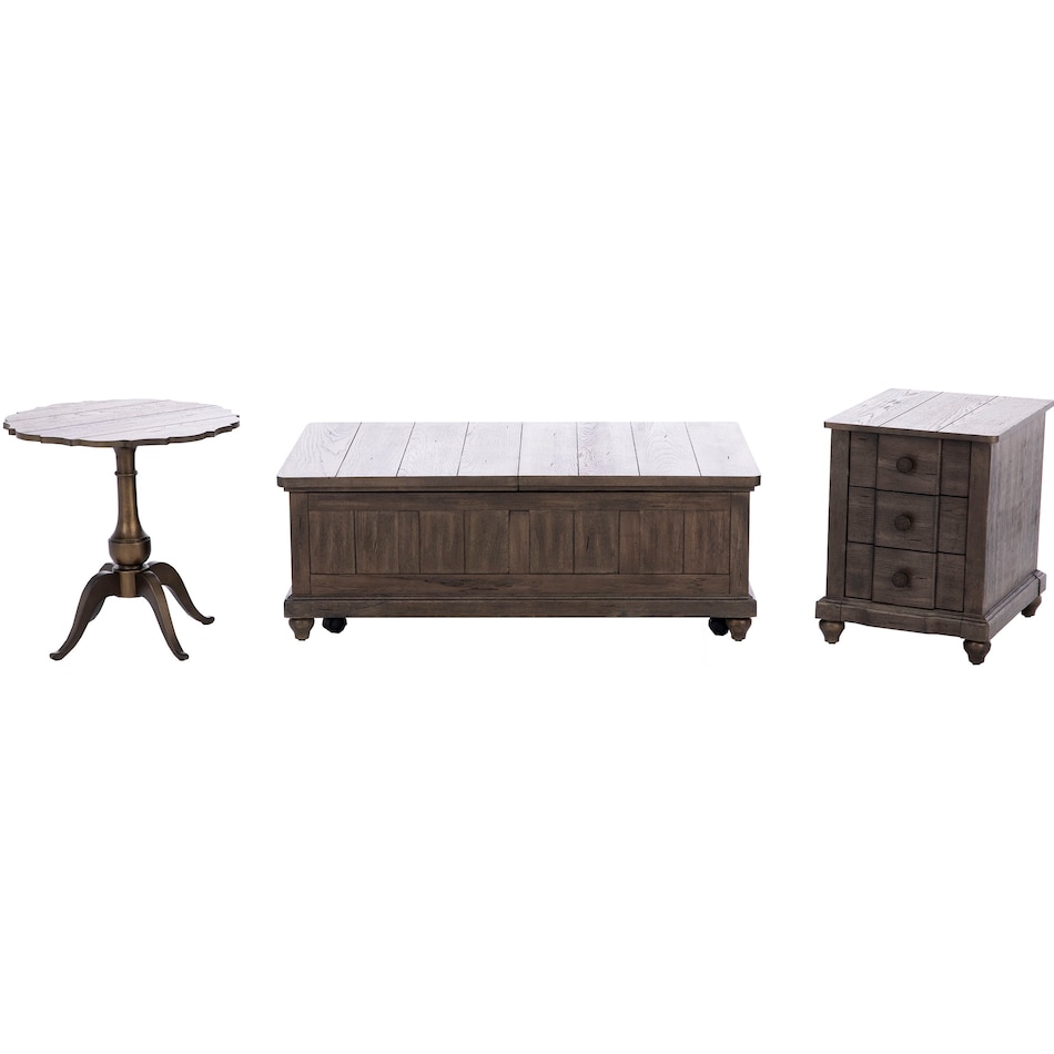 hukl brown cocktail table homet  