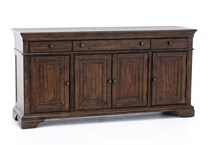 hukl brown console   
