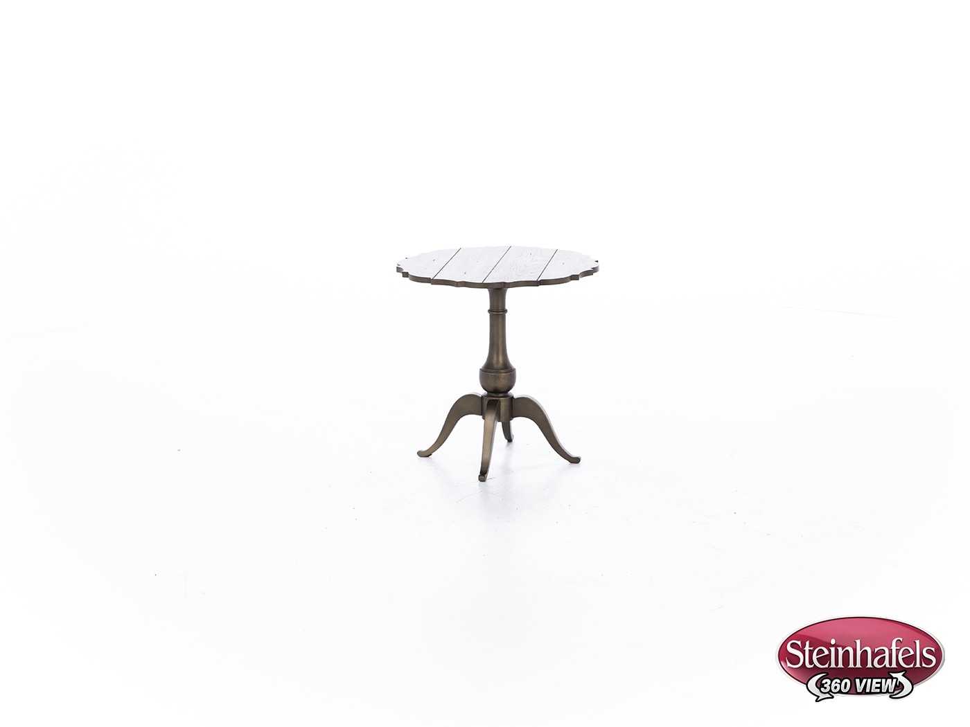 hukl brown end table  image homet  