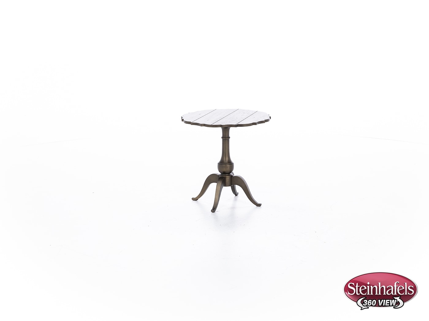 hukl brown end table  image homet  