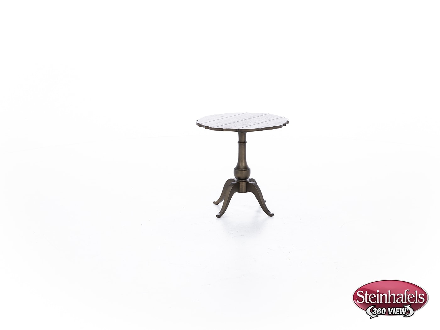 hukl brown end table  image homet  