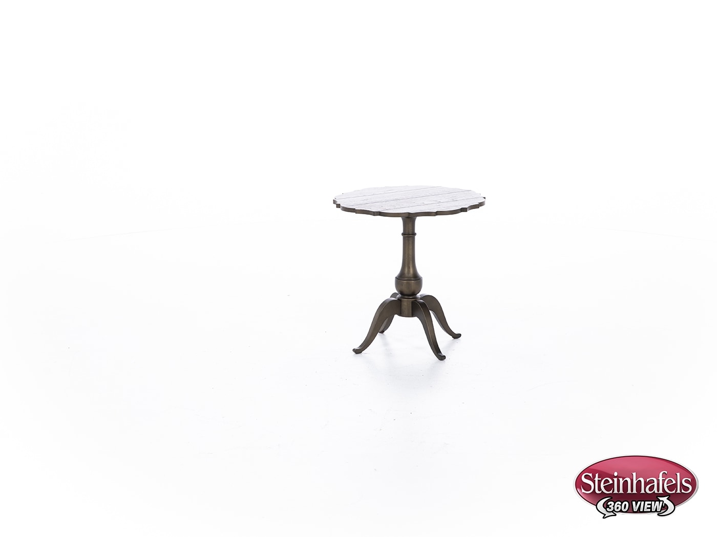 hukl brown end table  image homet  