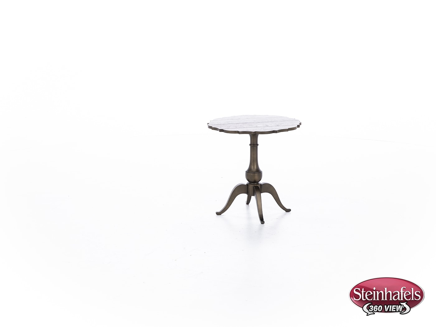 hukl brown end table  image homet  