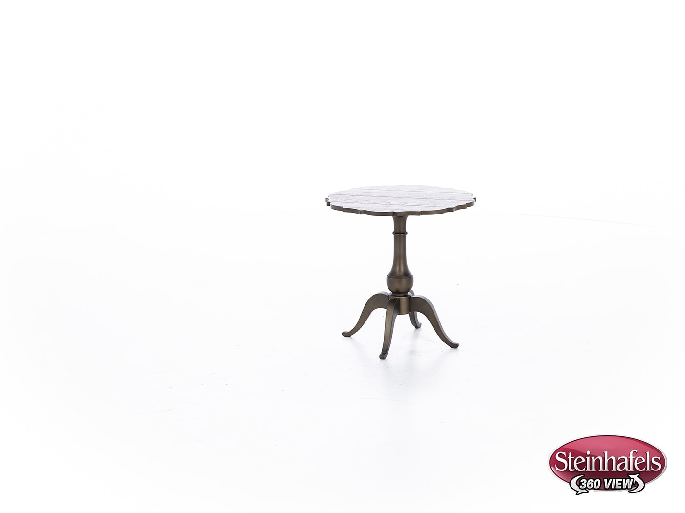 hukl brown end table  image homet  