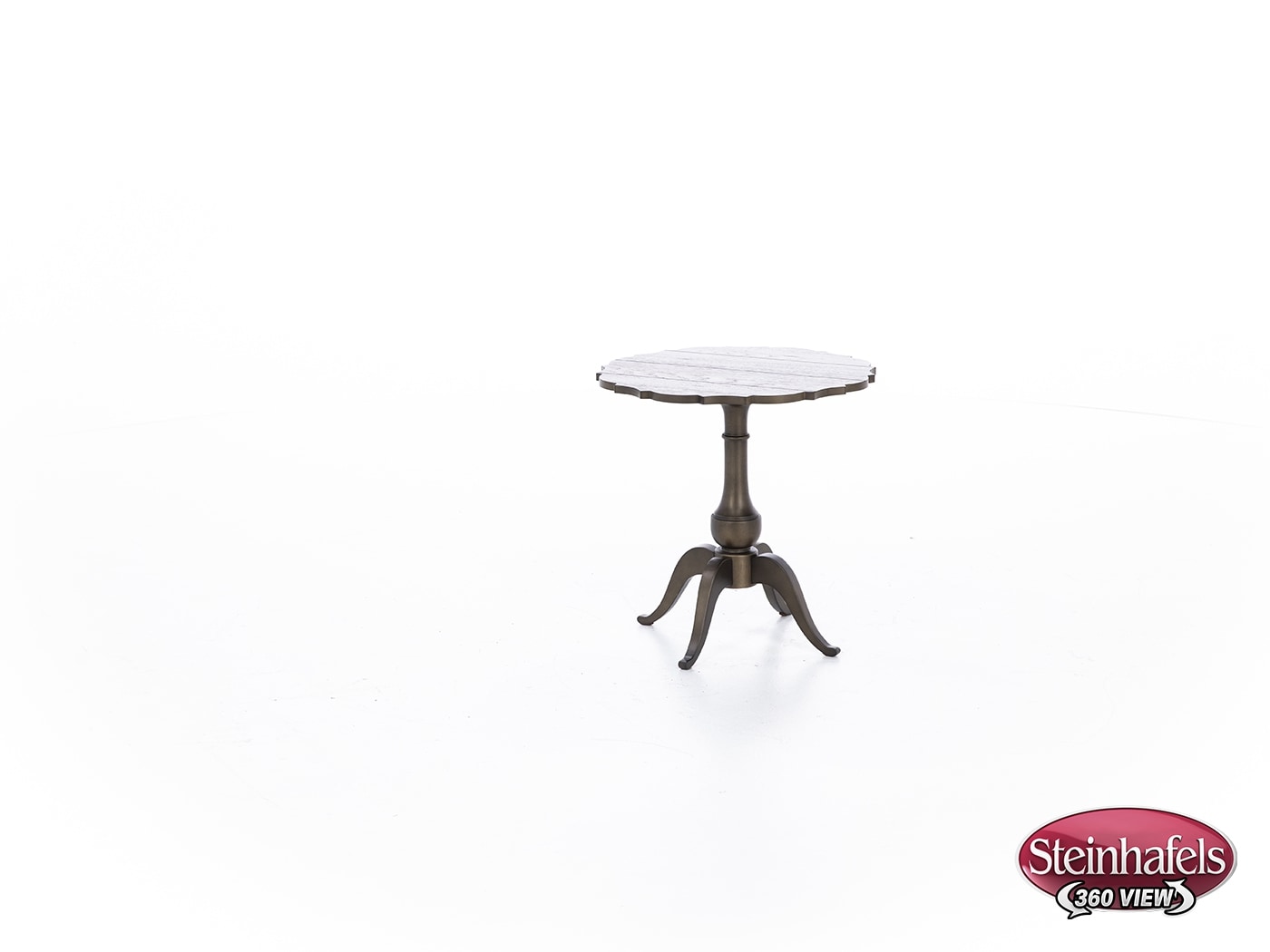 hukl brown end table  image homet  