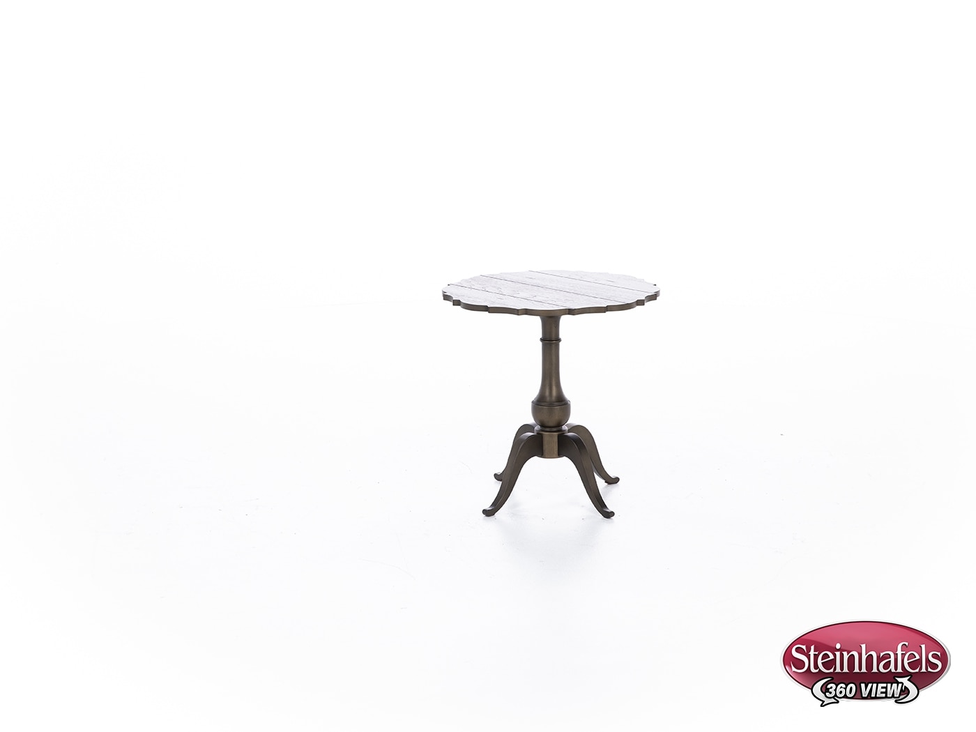 hukl brown end table  image homet  