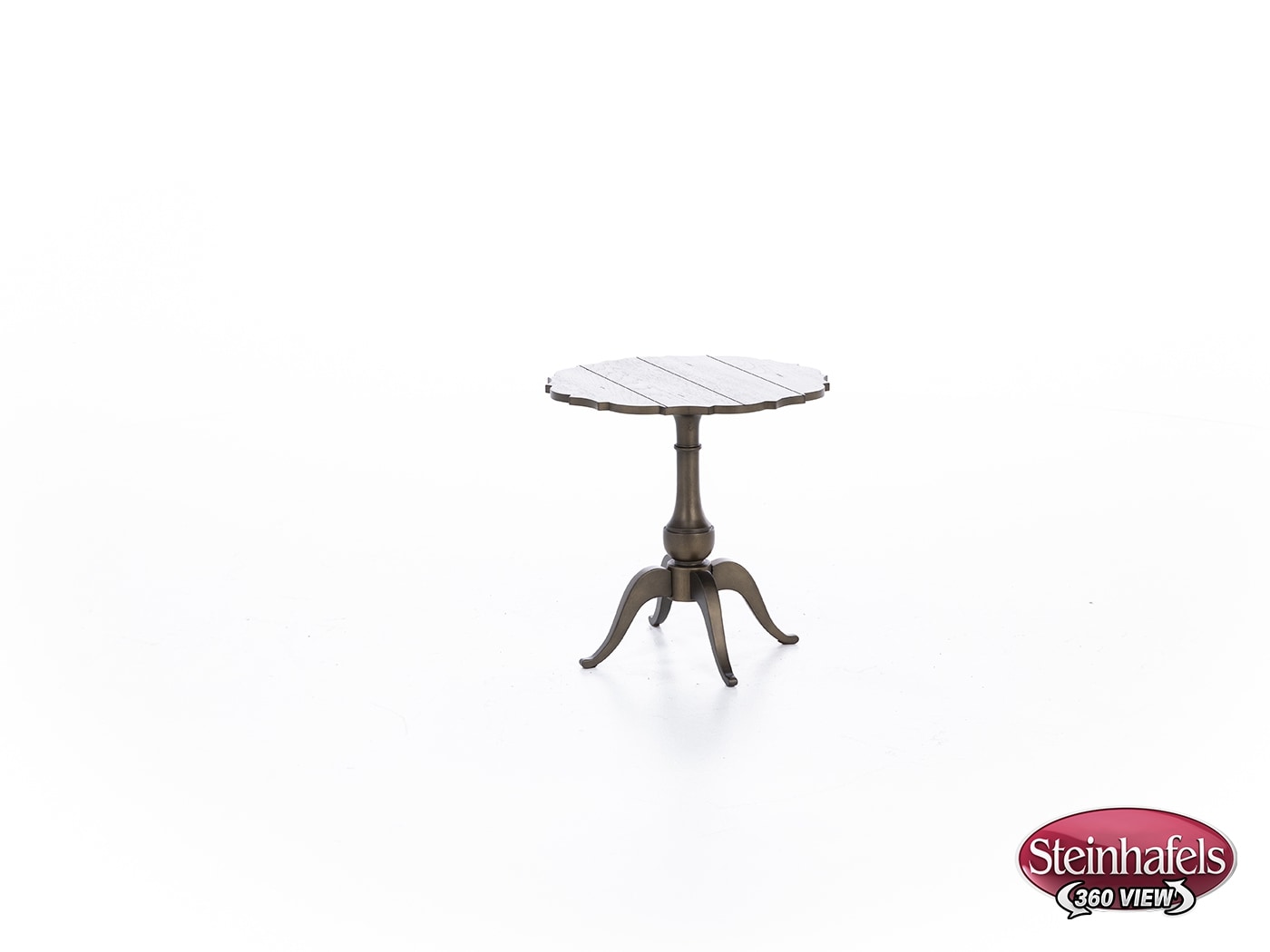 hukl brown end table  image homet  