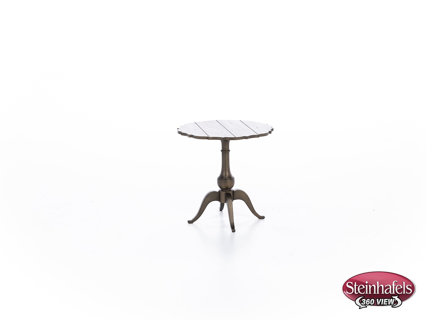 hukl brown end table  image homet  