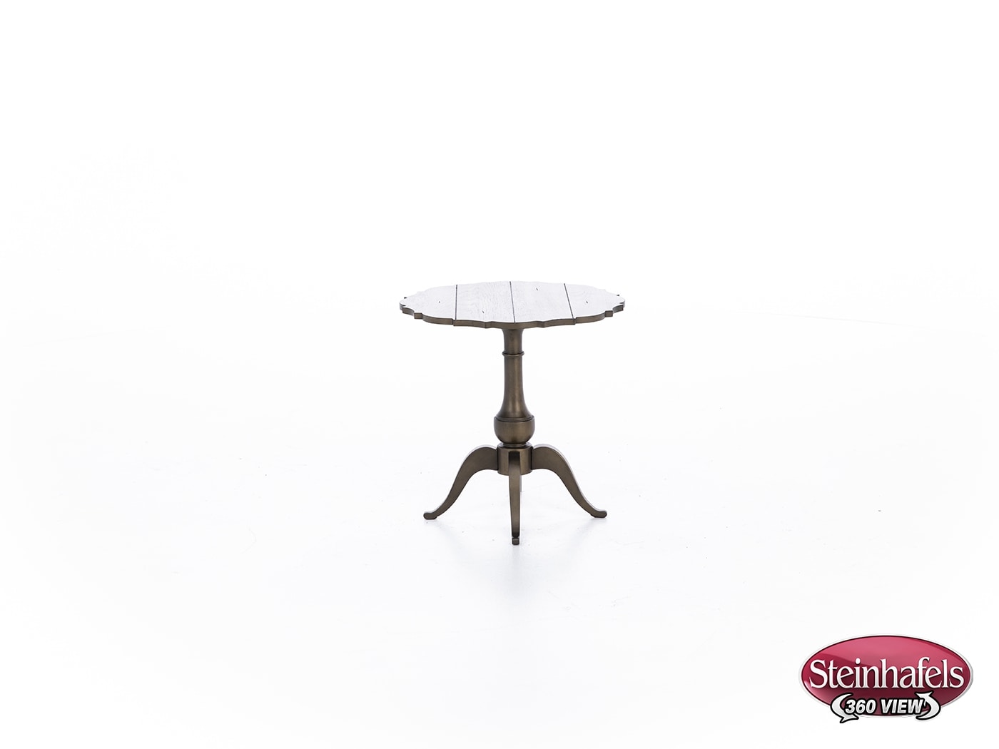 hukl brown end table  image homet  