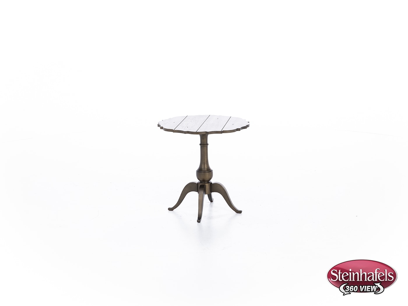 hukl brown end table  image homet  