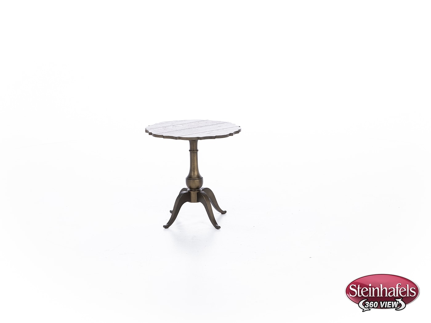 hukl brown end table  image homet  