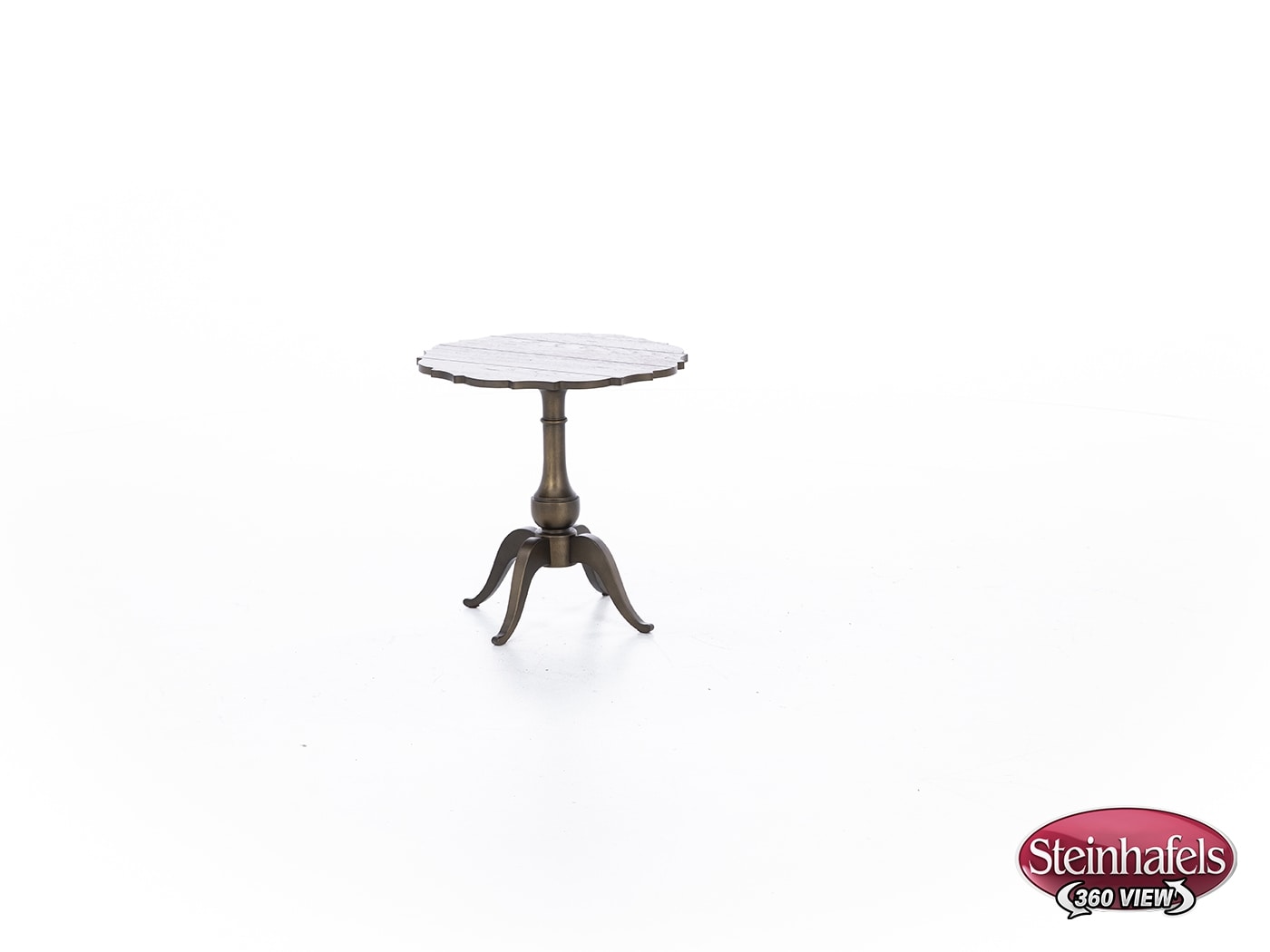 hukl brown end table  image homet  