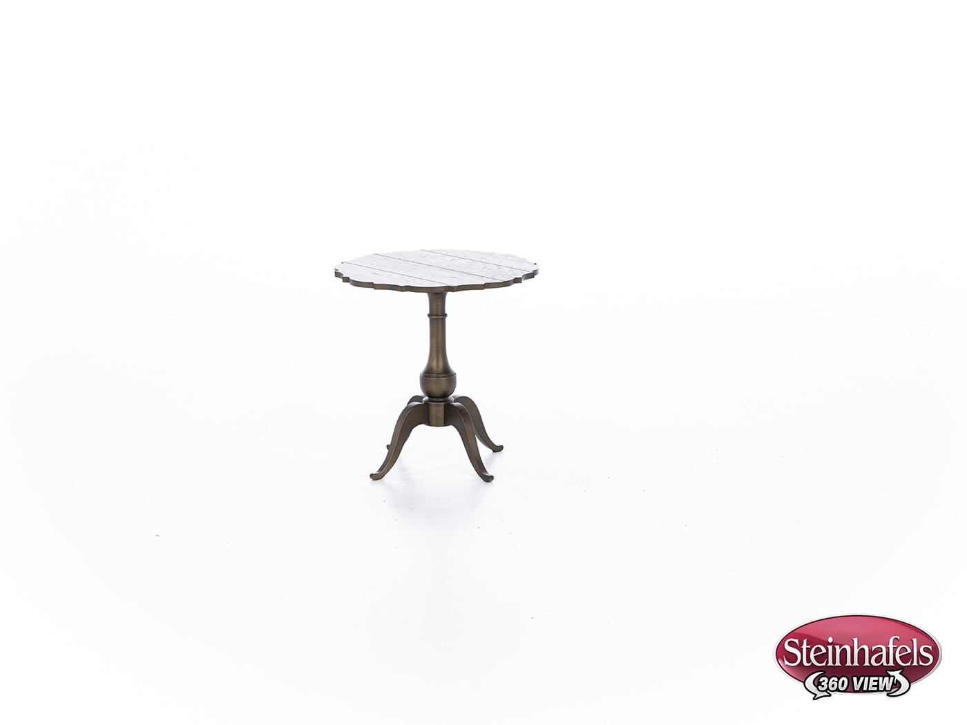 hukl brown end table  image homet  