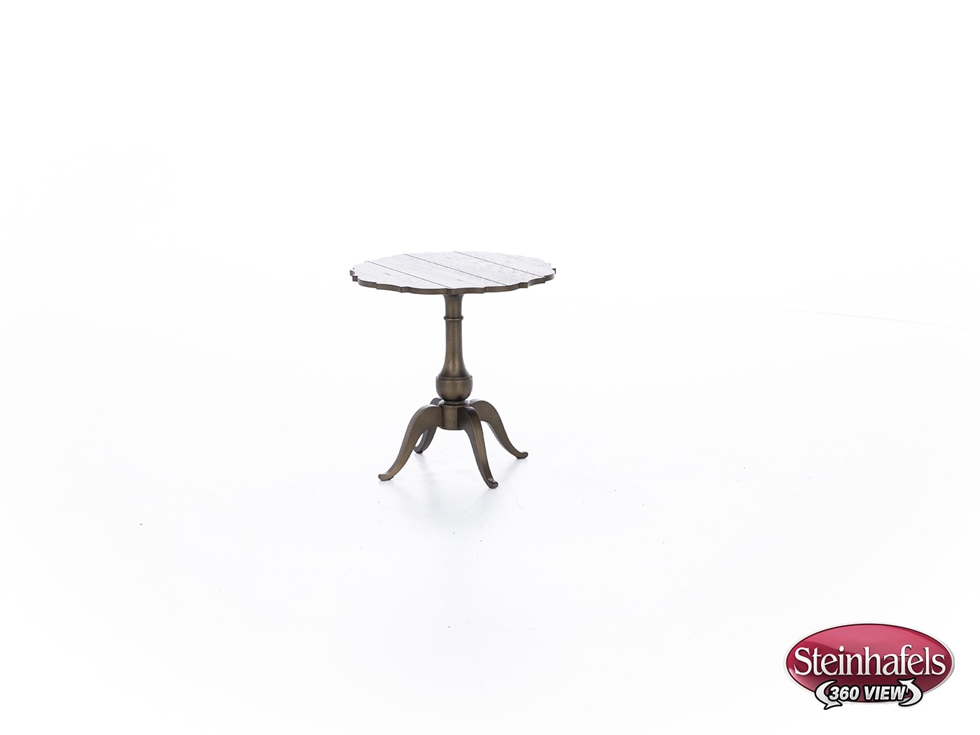 hukl brown end table  image homet  