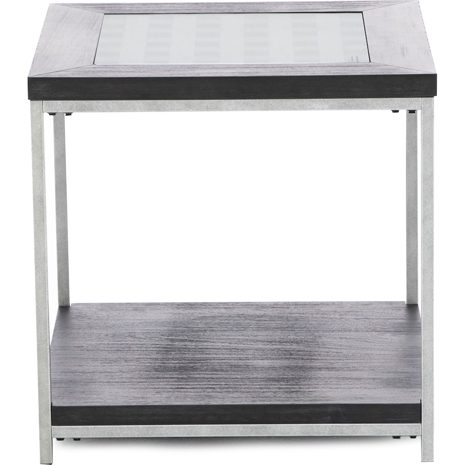 hukl brown end table cityl  