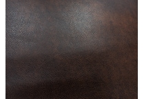 hukl brown recliner   