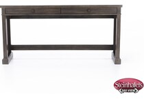 hukl brown sofa table  image homet  