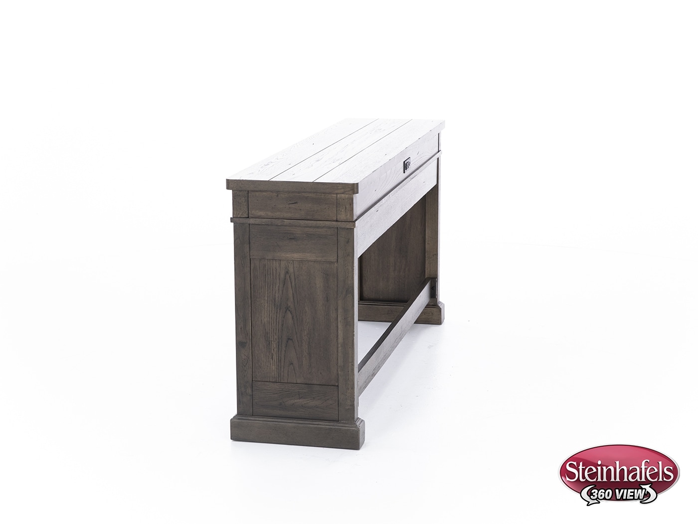 hukl brown sofa table  image homet  