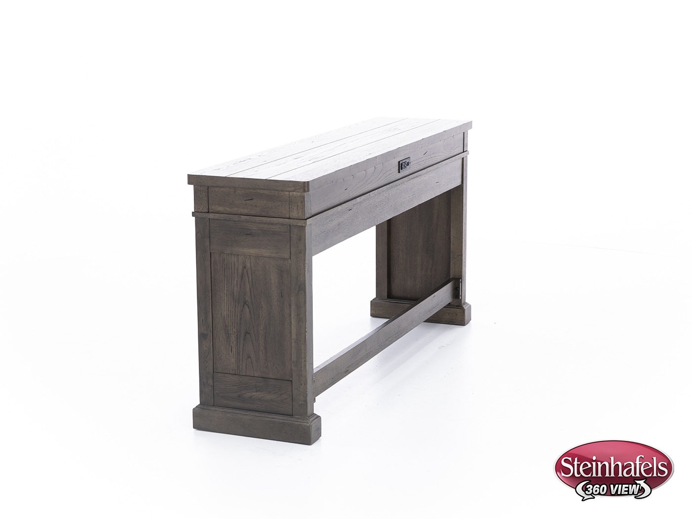 hukl brown sofa table  image homet  